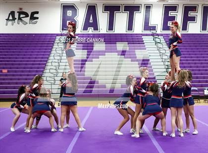 Thumbnail 3 in Patriot (Cedar Run District Championship) photogallery.