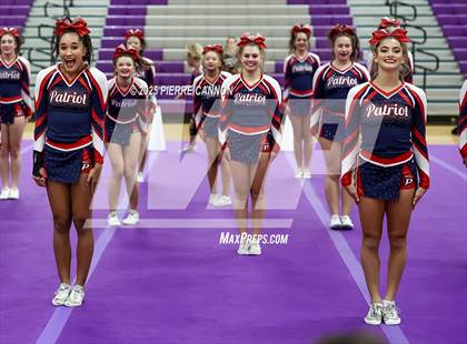 Thumbnail 1 in Patriot (Cedar Run District Championship) photogallery.