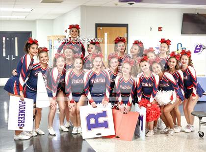 Thumbnail 1 in Patriot (Cedar Run District Championship) photogallery.