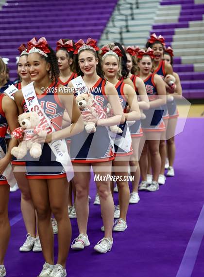 Thumbnail 2 in Patriot (Cedar Run District Championship) photogallery.