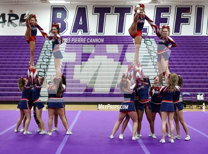 Thumbnail 1 in Patriot (Cedar Run District Championship) photogallery.