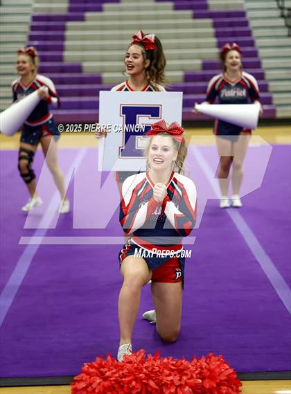 Thumbnail 2 in Patriot (Cedar Run District Championship) photogallery.