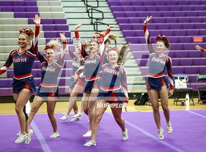 Thumbnail 1 in Patriot (Cedar Run District Championship) photogallery.