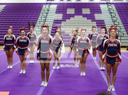 Thumbnail 3 in Patriot (Cedar Run District Championship) photogallery.