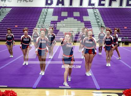 Thumbnail 2 in Patriot (Cedar Run District Championship) photogallery.