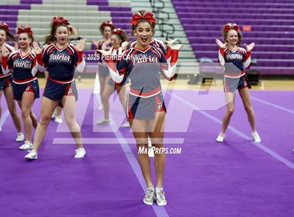 Thumbnail 3 in Patriot (Cedar Run District Championship) photogallery.