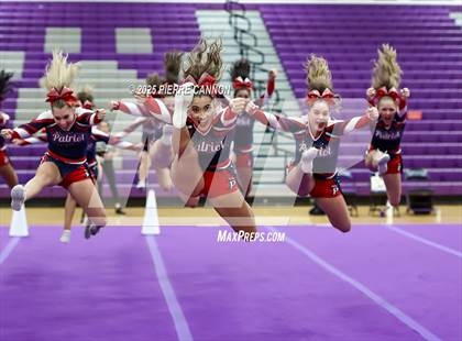 Thumbnail 2 in Patriot (Cedar Run District Championship) photogallery.