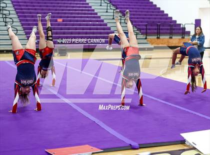 Thumbnail 1 in Patriot (Cedar Run District Championship) photogallery.