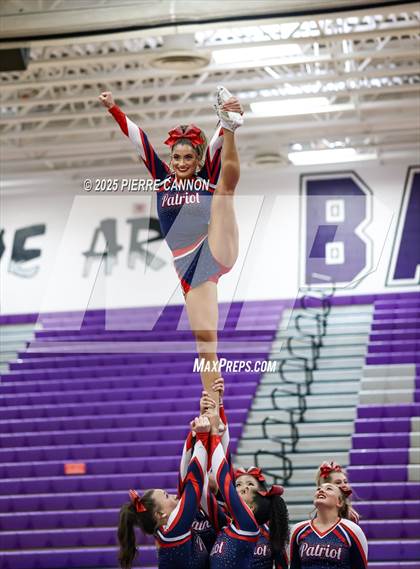 Thumbnail 3 in Patriot (Cedar Run District Championship) photogallery.