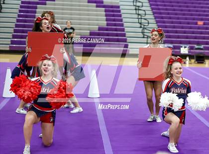 Thumbnail 2 in Patriot (Cedar Run District Championship) photogallery.