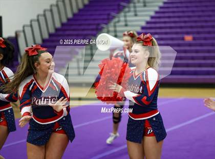 Thumbnail 2 in Patriot (Cedar Run District Championship) photogallery.