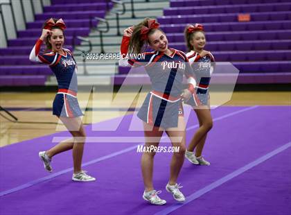 Thumbnail 2 in Patriot (Cedar Run District Championship) photogallery.