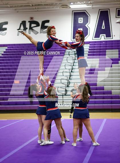 Thumbnail 2 in Patriot (Cedar Run District Championship) photogallery.