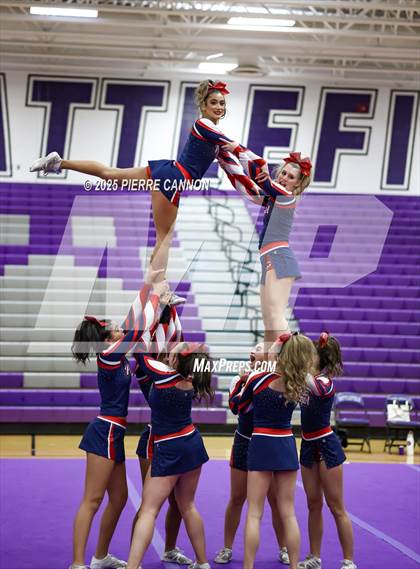 Thumbnail 1 in Patriot (Cedar Run District Championship) photogallery.