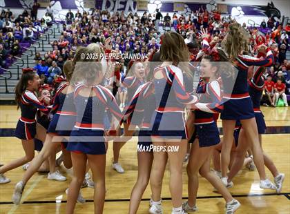 Thumbnail 3 in Patriot (Cedar Run District Championship) photogallery.