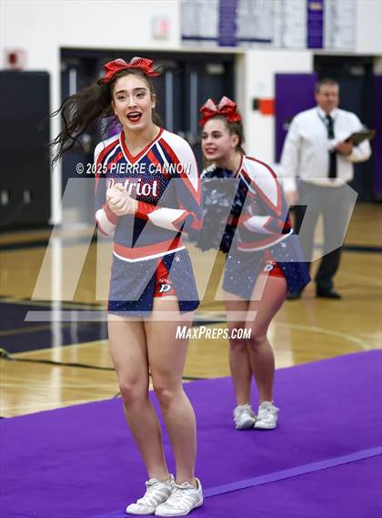 Thumbnail 3 in Patriot (Cedar Run District Championship) photogallery.