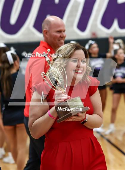 Thumbnail 1 in Patriot (Cedar Run District Championship) photogallery.