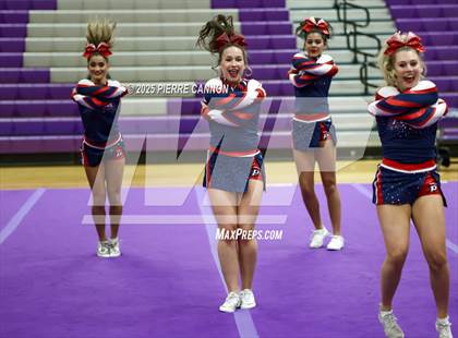 Thumbnail 3 in Patriot (Cedar Run District Championship) photogallery.