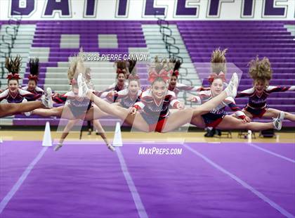 Thumbnail 3 in Patriot (Cedar Run District Championship) photogallery.