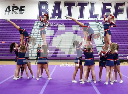 Thumbnail 1 in Patriot (Cedar Run District Championship) photogallery.