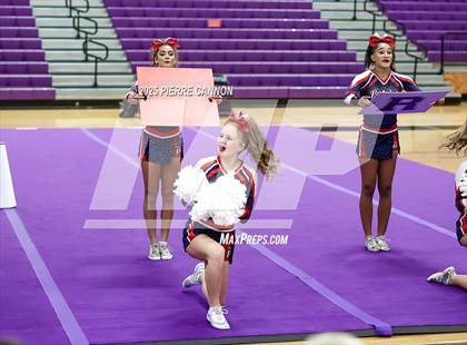 Thumbnail 1 in Patriot (Cedar Run District Championship) photogallery.