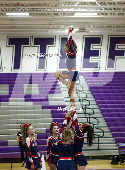 Thumbnail 2 in Patriot (Cedar Run District Championship) photogallery.