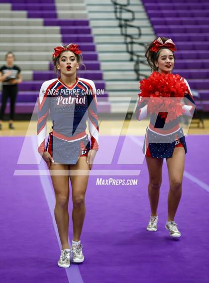 Thumbnail 1 in Patriot (Cedar Run District Championship) photogallery.