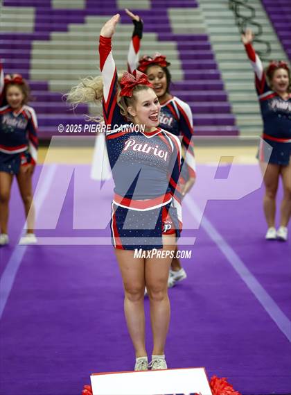 Thumbnail 1 in Patriot (Cedar Run District Championship) photogallery.