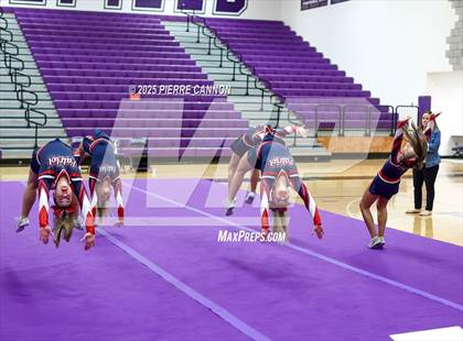 Thumbnail 3 in Patriot (Cedar Run District Championship) photogallery.