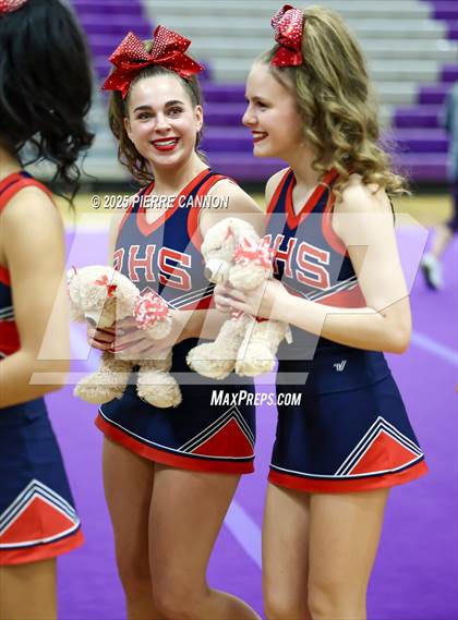 Thumbnail 3 in Patriot (Cedar Run District Championship) photogallery.