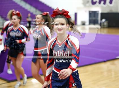 Thumbnail 1 in Patriot (Cedar Run District Championship) photogallery.