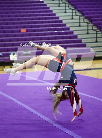 Thumbnail 1 in Patriot (Cedar Run District Championship) photogallery.