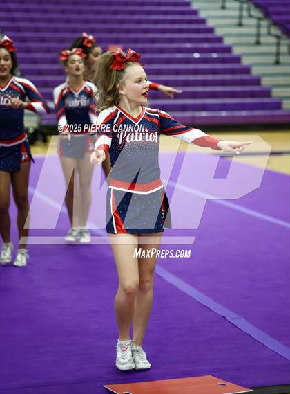 Thumbnail 2 in Patriot (Cedar Run District Championship) photogallery.