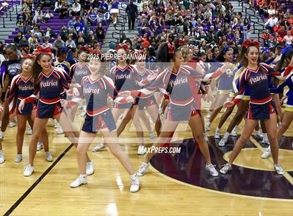 Thumbnail 2 in Patriot (Cedar Run District Championship) photogallery.