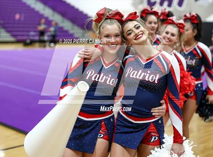 Thumbnail 2 in Patriot (Cedar Run District Championship) photogallery.