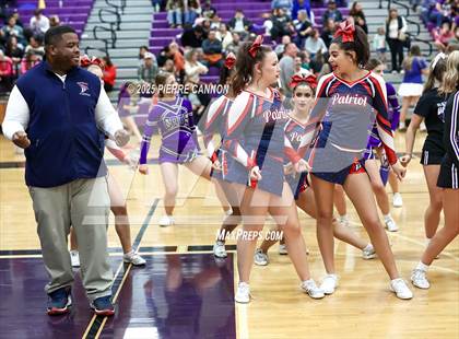 Thumbnail 2 in Patriot (Cedar Run District Championship) photogallery.