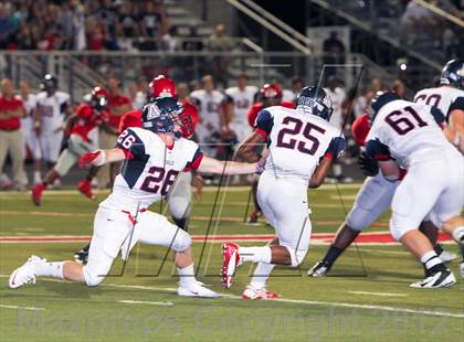 Thumbnail 1 in Allen @ Cedar Hill photogallery.