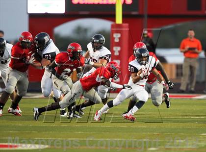 Thumbnail 2 in Allen @ Cedar Hill photogallery.