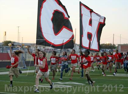 Thumbnail 1 in Allen @ Cedar Hill photogallery.