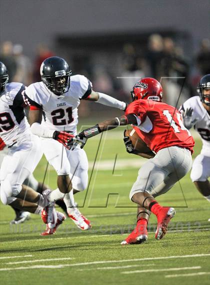 Thumbnail 3 in Allen @ Cedar Hill photogallery.