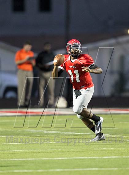 Thumbnail 2 in Allen @ Cedar Hill photogallery.