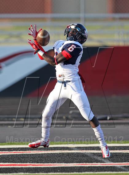 Thumbnail 2 in Allen @ Cedar Hill photogallery.