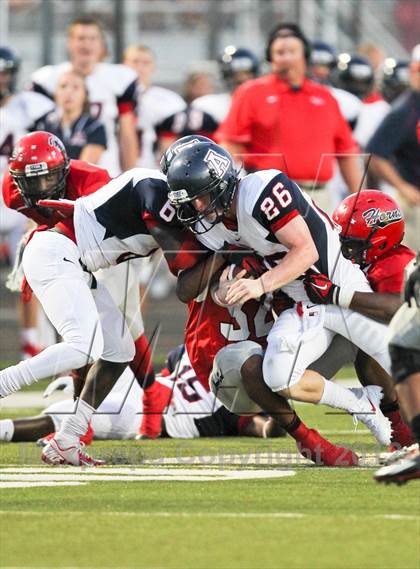 Thumbnail 2 in Allen @ Cedar Hill photogallery.