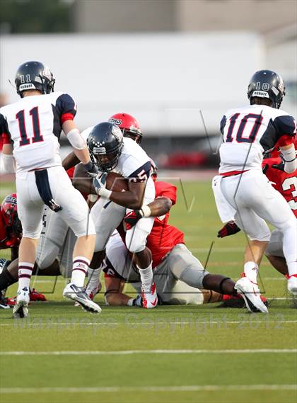 Thumbnail 2 in Allen @ Cedar Hill photogallery.