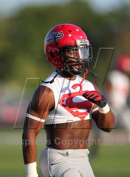 Thumbnail 3 in Allen @ Cedar Hill photogallery.