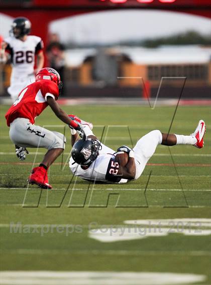 Thumbnail 3 in Allen @ Cedar Hill photogallery.