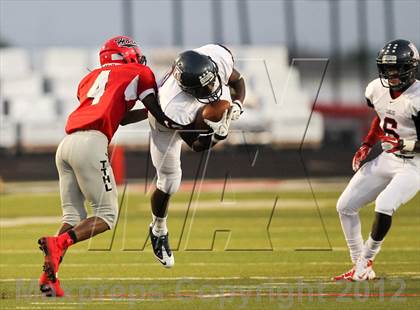 Thumbnail 2 in Allen @ Cedar Hill photogallery.