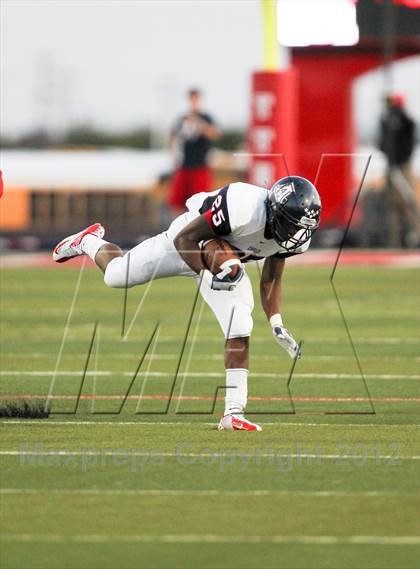 Thumbnail 3 in Allen @ Cedar Hill photogallery.