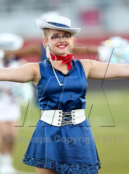 Thumbnail 3 in Allen @ Cedar Hill photogallery.