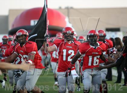 Thumbnail 2 in Allen @ Cedar Hill photogallery.
